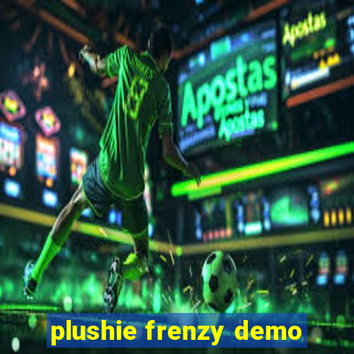 plushie frenzy demo